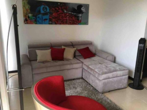 Luxury 3/2 Valle de el lily